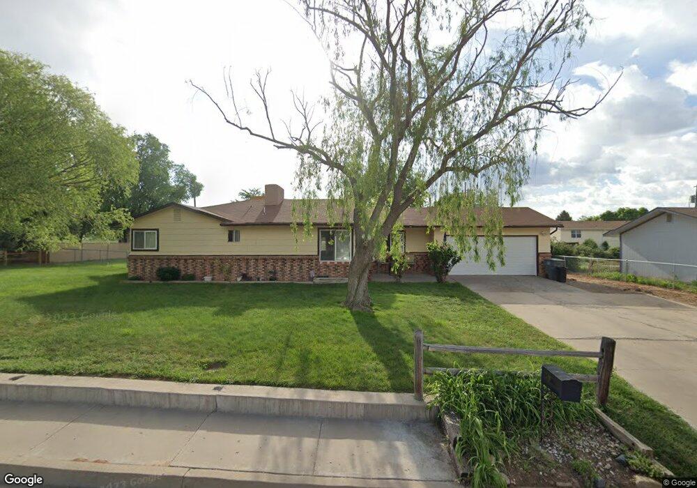 510 S Cedar St, Cortez, CO 81321 - photo 1