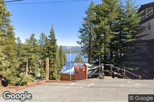 404 Tuscarora Rd, Crystal Bay, NV 89402