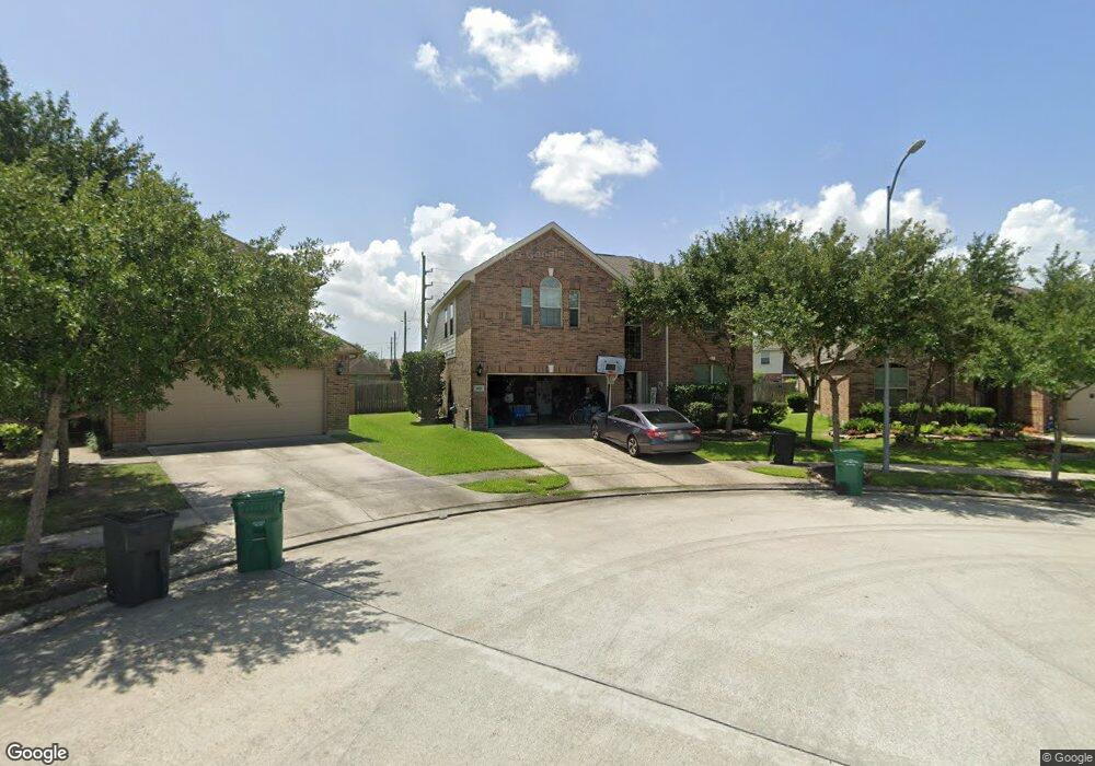 3618 Beacon Creek Ct, Spring, TX 77386 - photo 1