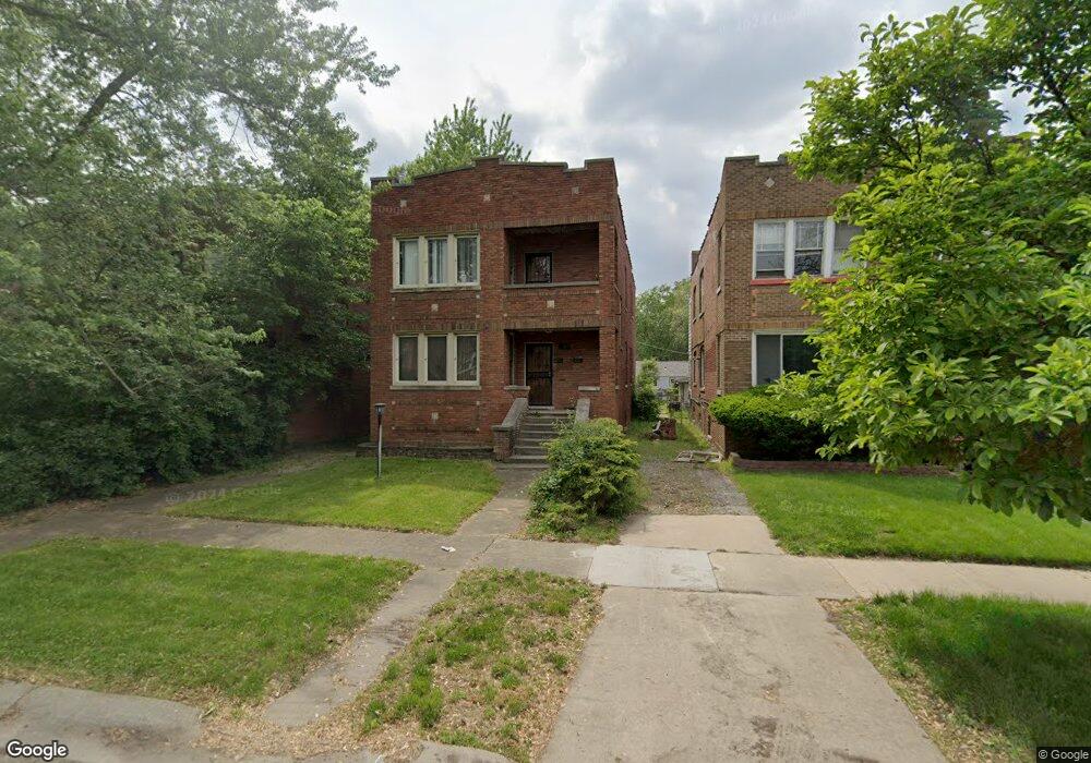 1320 Marshall St, Gary, IN 46404 - photo 1