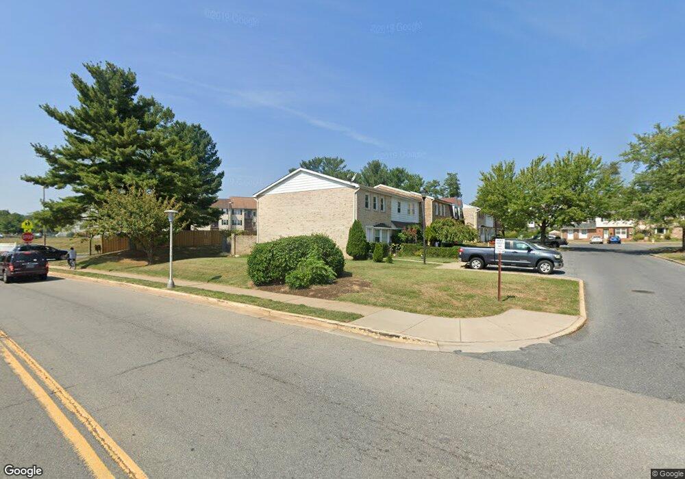 102 Key Pkwy, Frederick, MD 21702 - photo 1