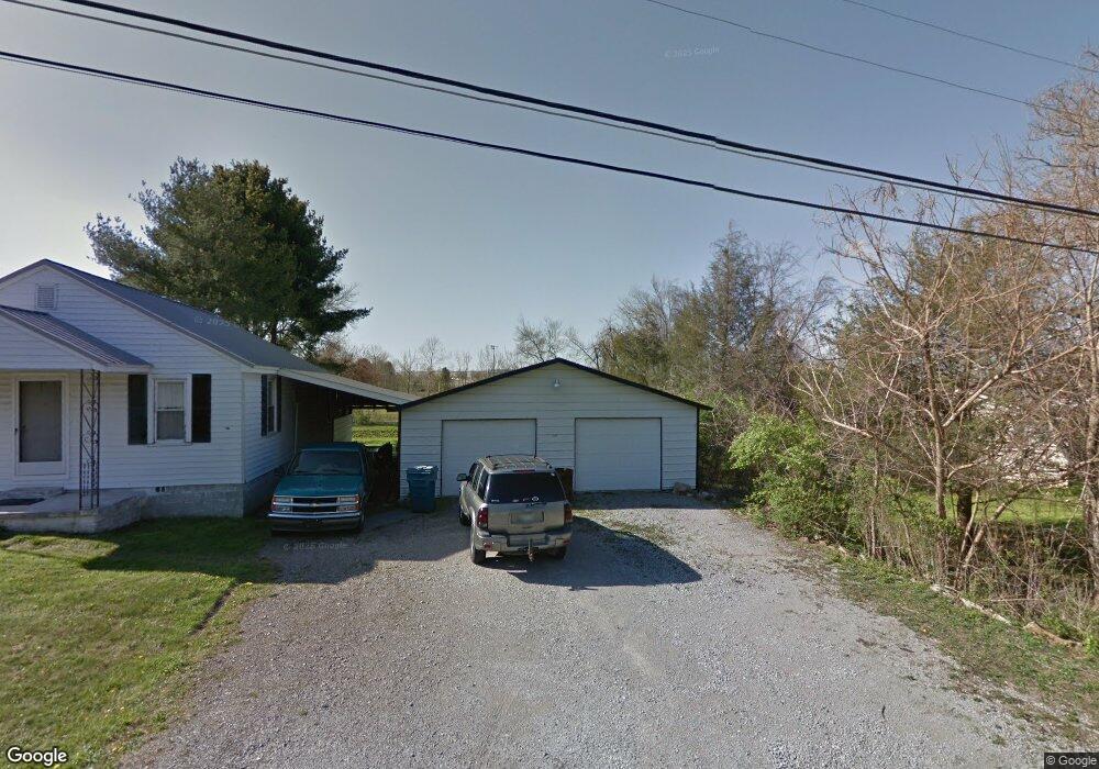 375 Dooley St, Crossville, TN 38555 - photo 1