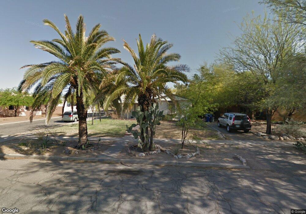 2601 E 5th St, Tucson, AZ 85716 - photo 1