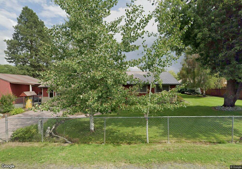 741 Railroad Ave, Prairie City, OR 97869 - photo 1