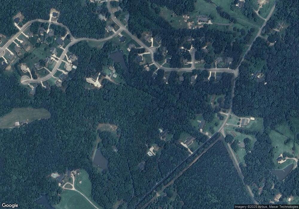 20 Owensby Cemetary Rd, Carrollton, GA 30117 - photo 1