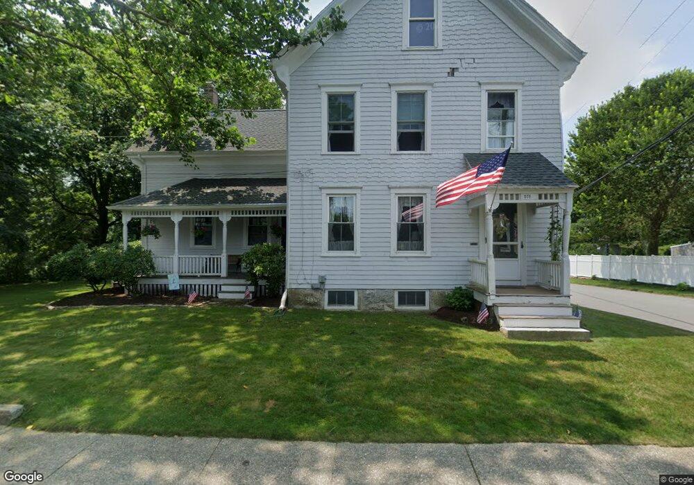 578 Elm St, South Dartmouth, MA 02748 - photo 1