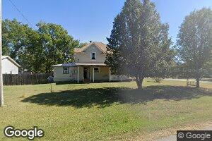 612 7th St, Mc Cune, KS 66753