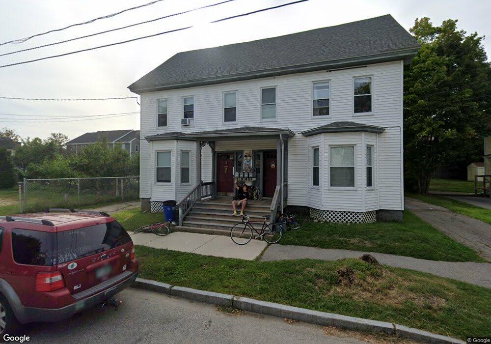 12 ,14 E Concord St, Dover, NH 03820 - photo 1