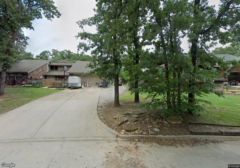 1215 Oak Ridge SW, Ardmore, OK 73401 - photo 1