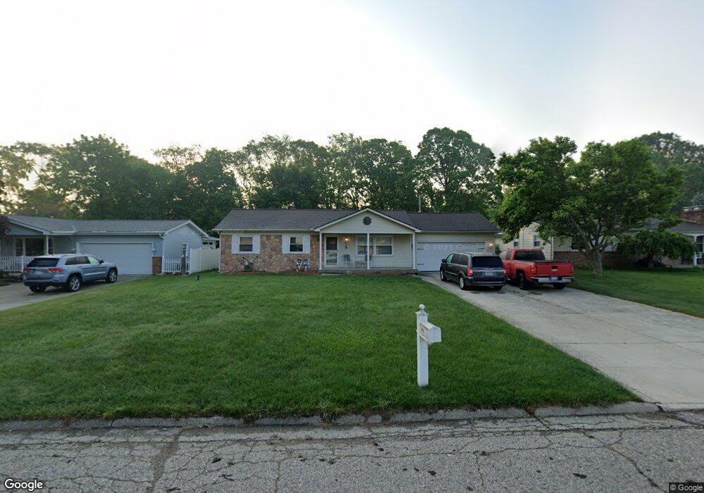 5470 Kathy Dr, Flint, MI 48506 - photo 1