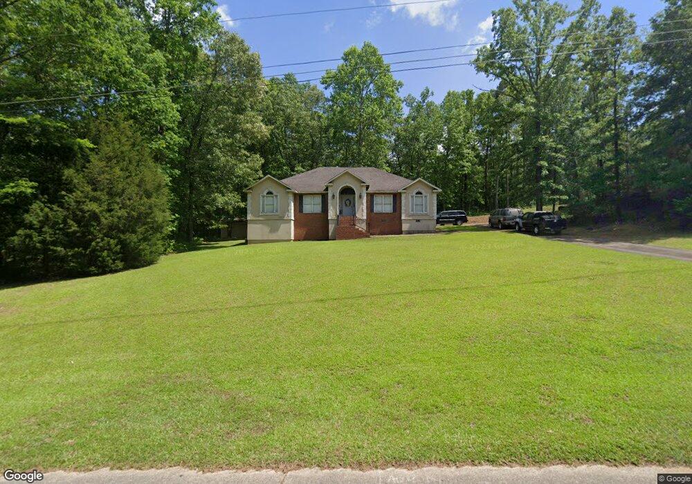 111 Ridge Crest Dr, Macon, GA 31210 - photo 1