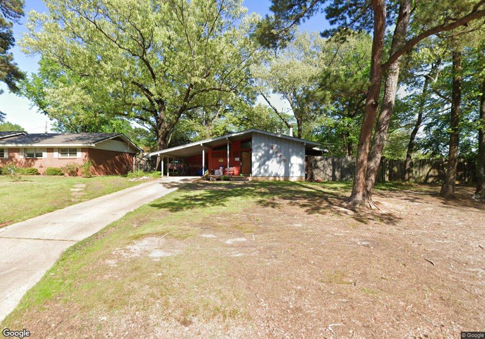 4008 Hazel St, Texarkana, TX 75503 - photo 1