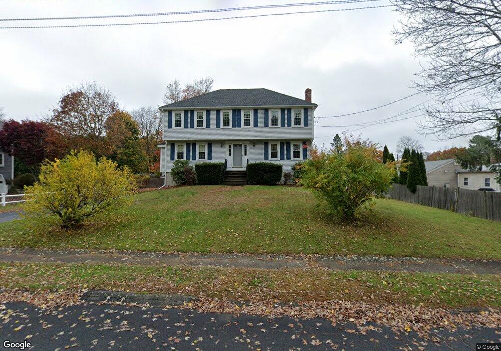 2 Henry St, Medway, MA 02053 - photo 1