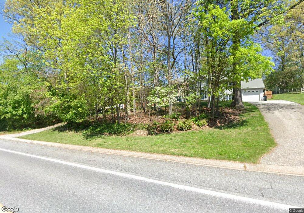 5726 Oklahoma Rd, Sykesville, MD 21784 - photo 1