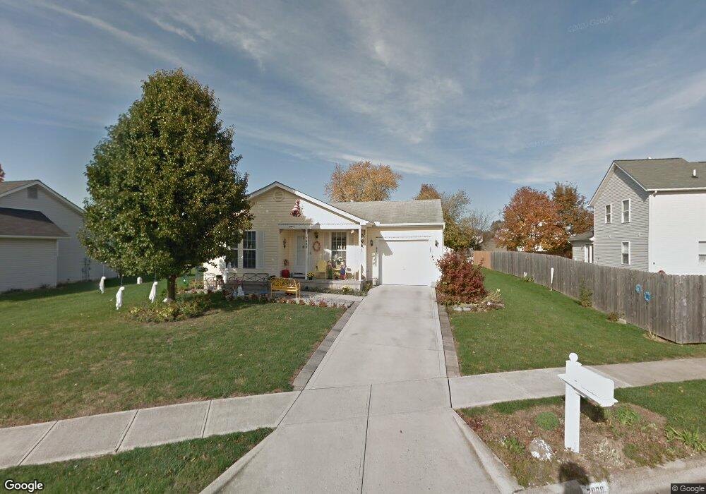 2000 McDowell Ridge Dr, Columbus, OH 43223 - photo 1