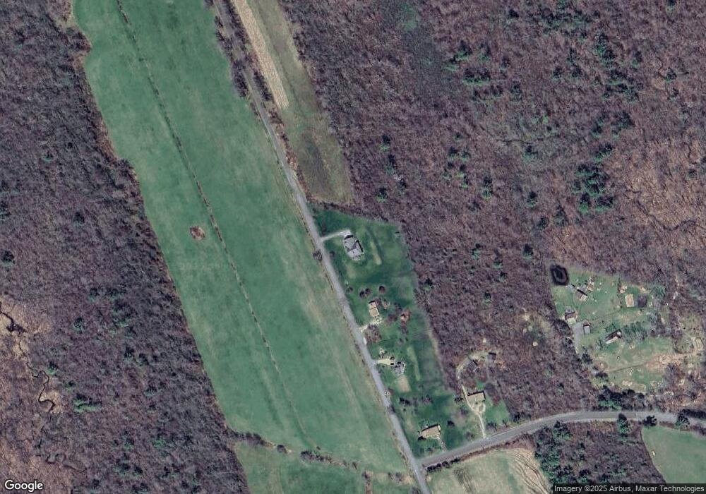 206 5 1/2 Mile Rd, Goshen, CT 06756 - photo 1