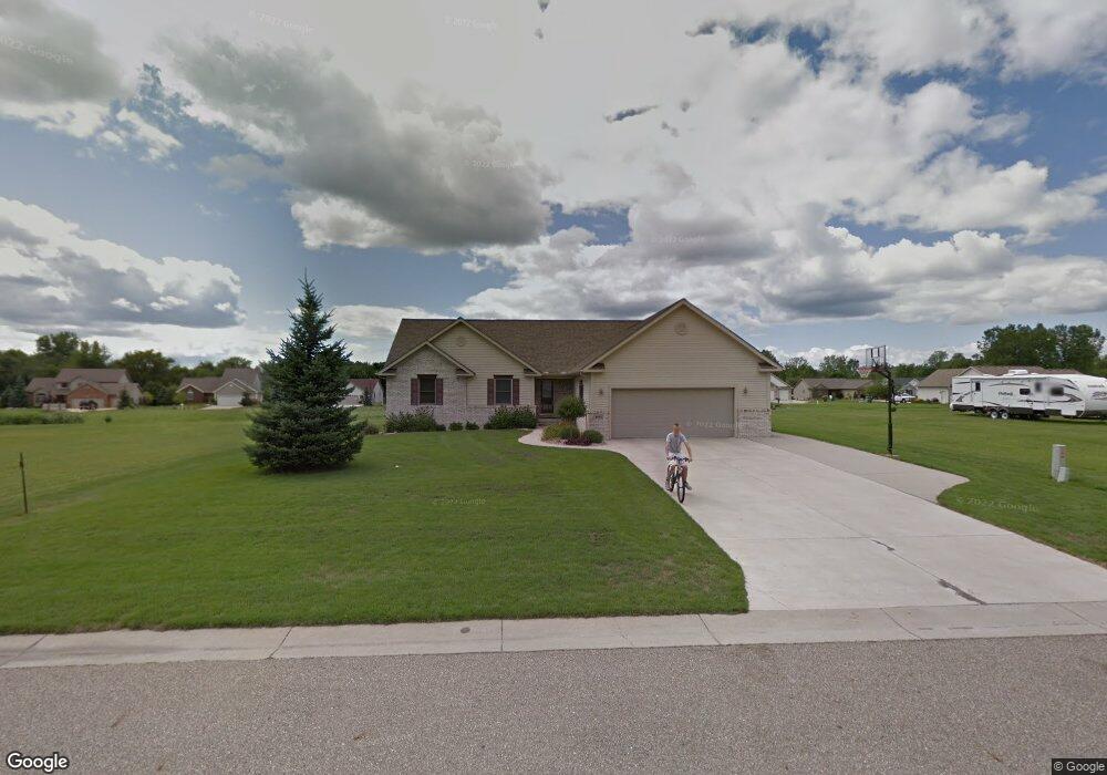 4067 Spring Hue Ln, Davison, MI 48423 - photo 1