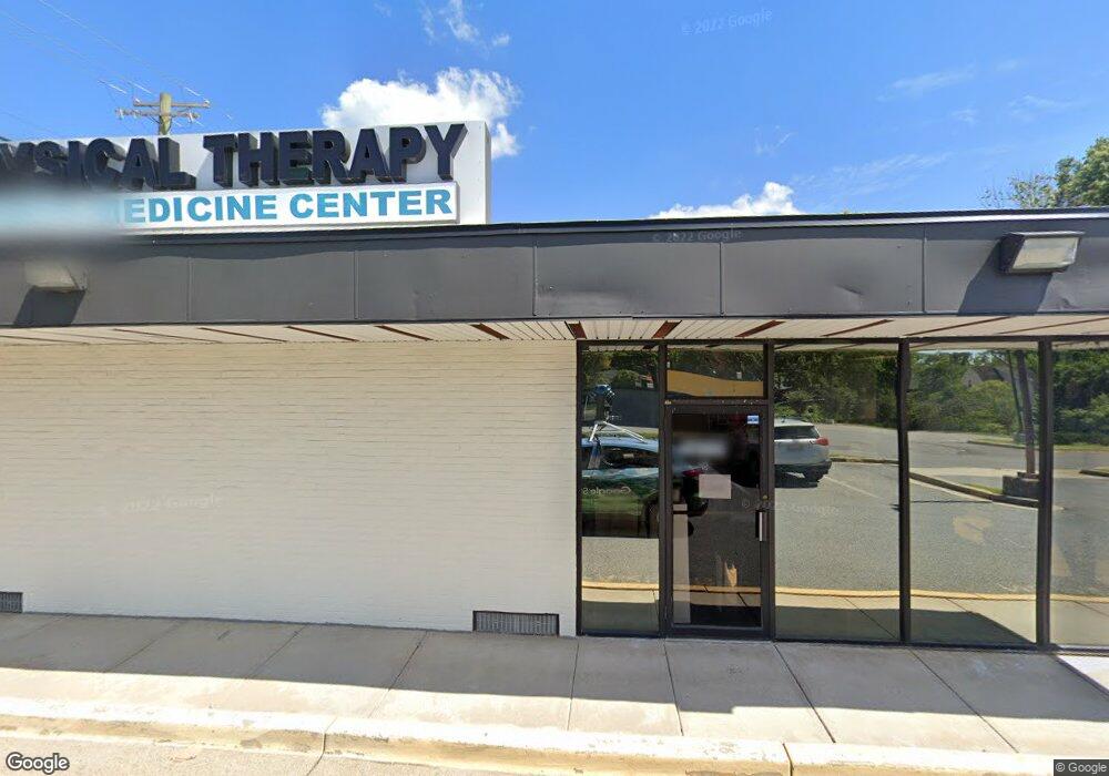 14113 Baltimore Ave, Laurel, MD 20707 - photo 1