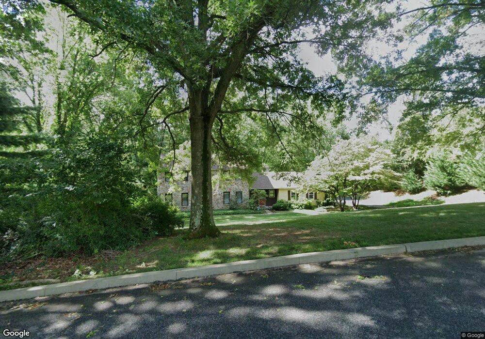 48 Willits Way, Glen Mills, PA 19342 - photo 1