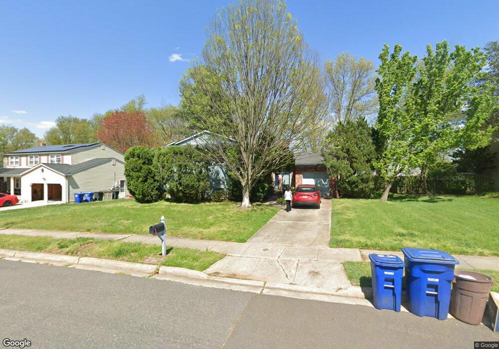 683 Cornwallis Dr, Mount Laurel, NJ 08054 - photo 1