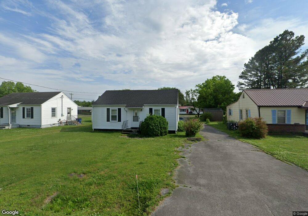 216 Edgemont Dr, Shelbyville, TN 37160 - photo 1