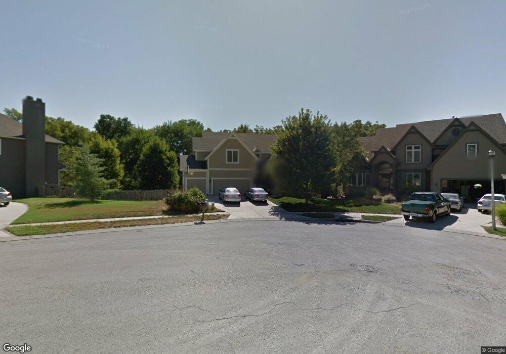 4603 Silverheel St, Shawnee, KS 66226 - photo 1