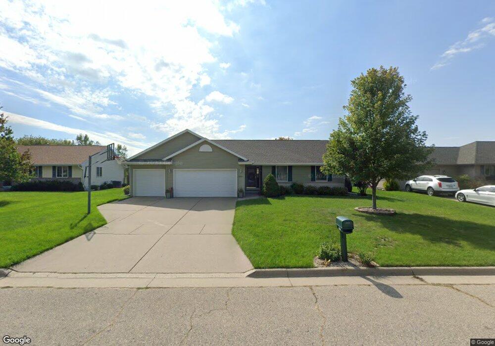 1601 Evergreen Dr, Janesville, WI 53546 - photo 1