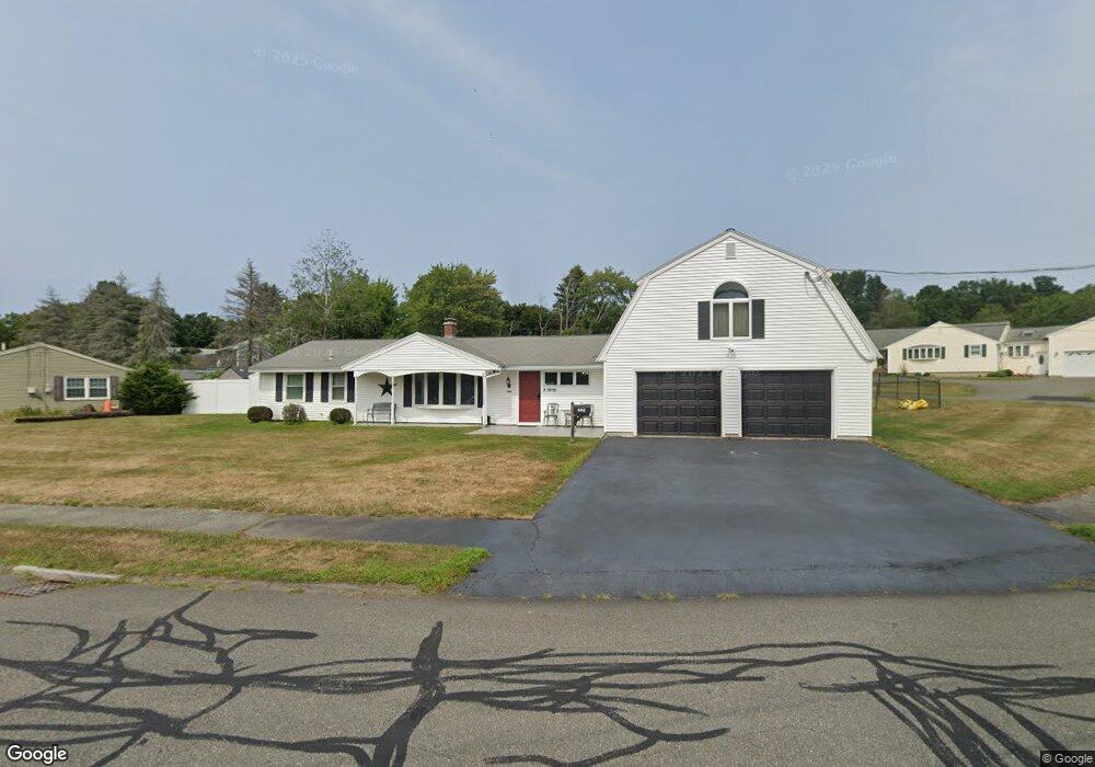 1 Tulane Rd, Danvers, MA 01923 - photo 1