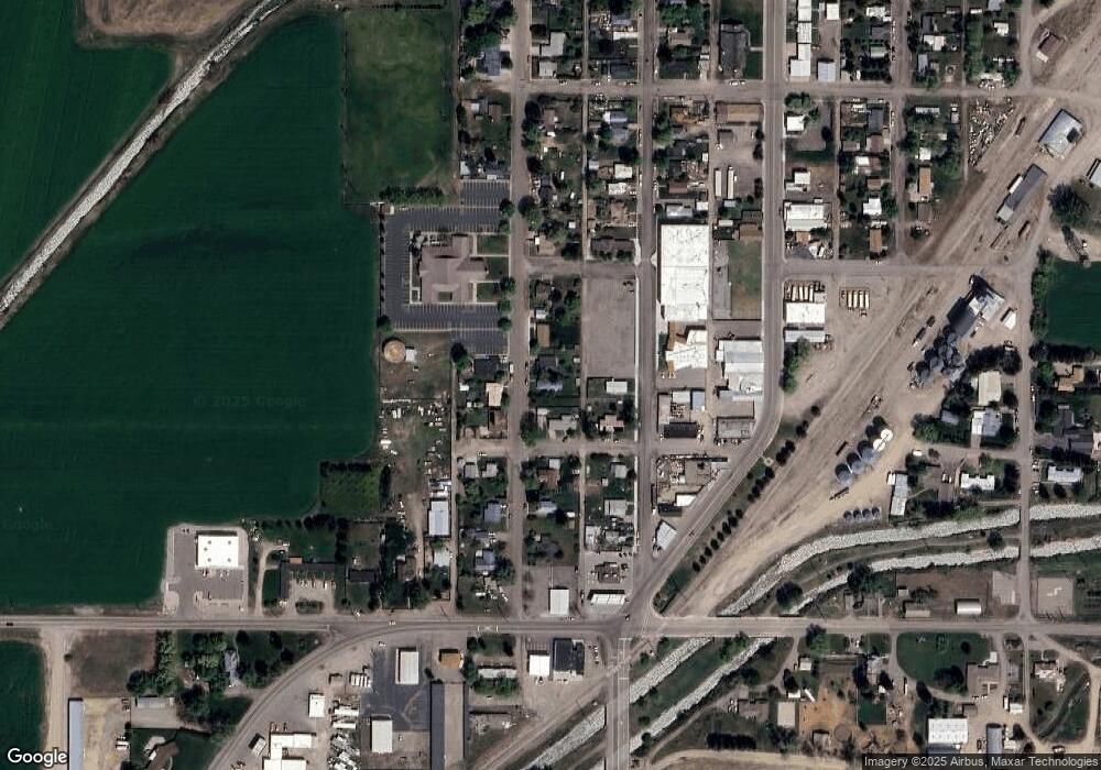 230 S 2nd St W, Ririe, ID 83443 - photo 1