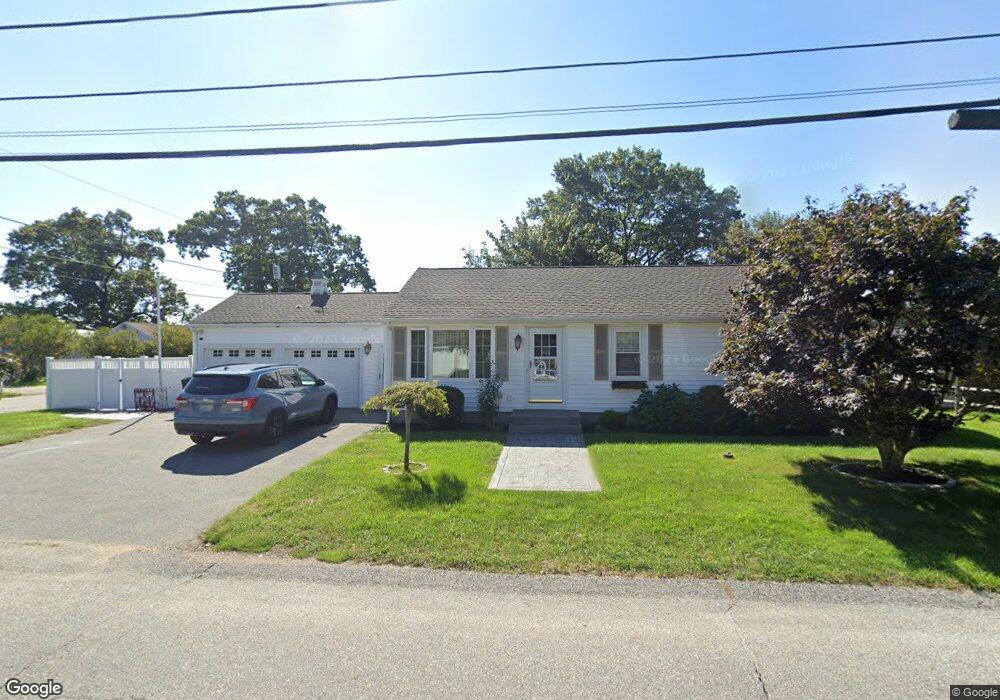 30 Toboggan Rd, Cumberland, RI 02864 - photo 1