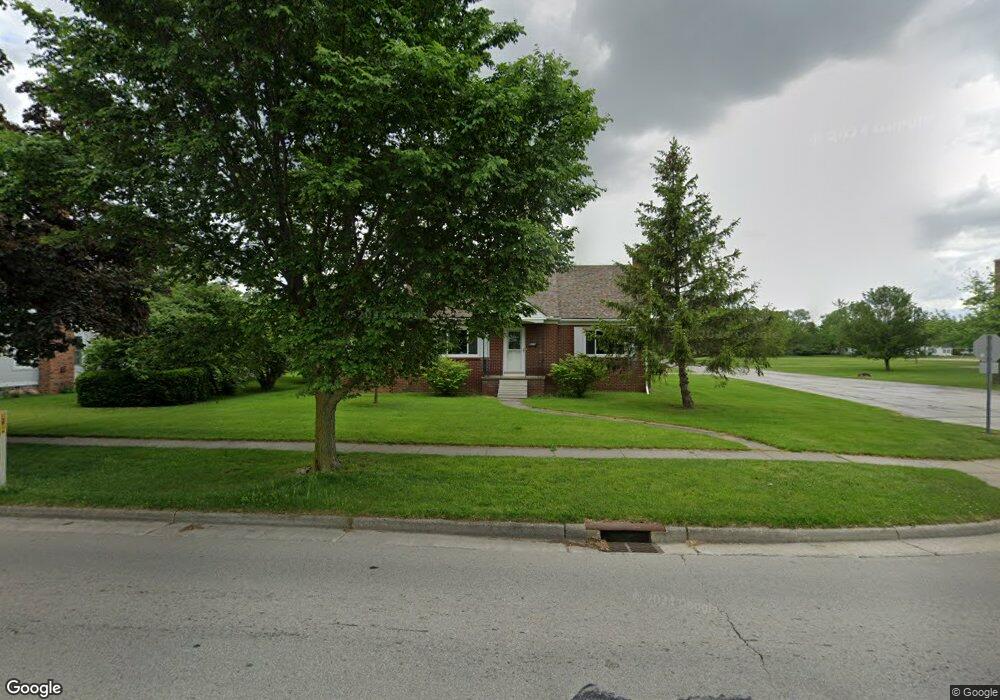 209 W 4th St, Genoa, OH 43430 - photo 1