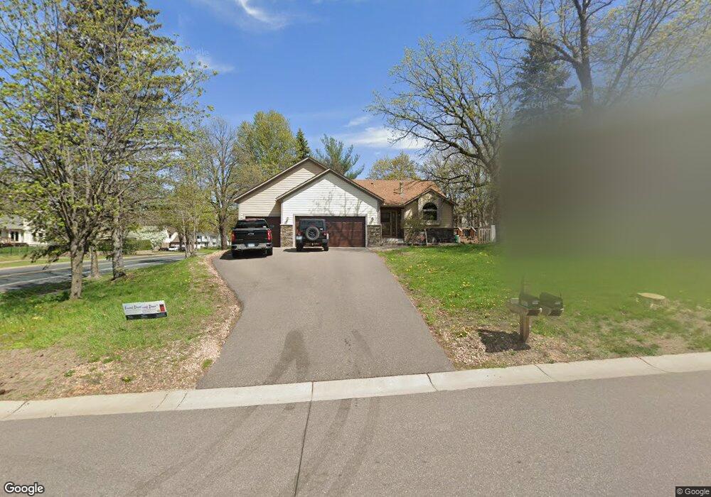 2061 128th Ave NW, Coon Rapids, MN 55448 - photo 1