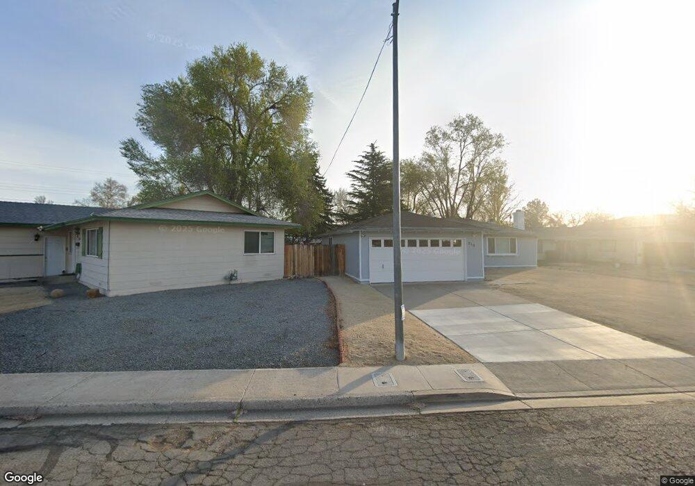 222 Sawyer Way, Sparks, NV 89431 - photo 1