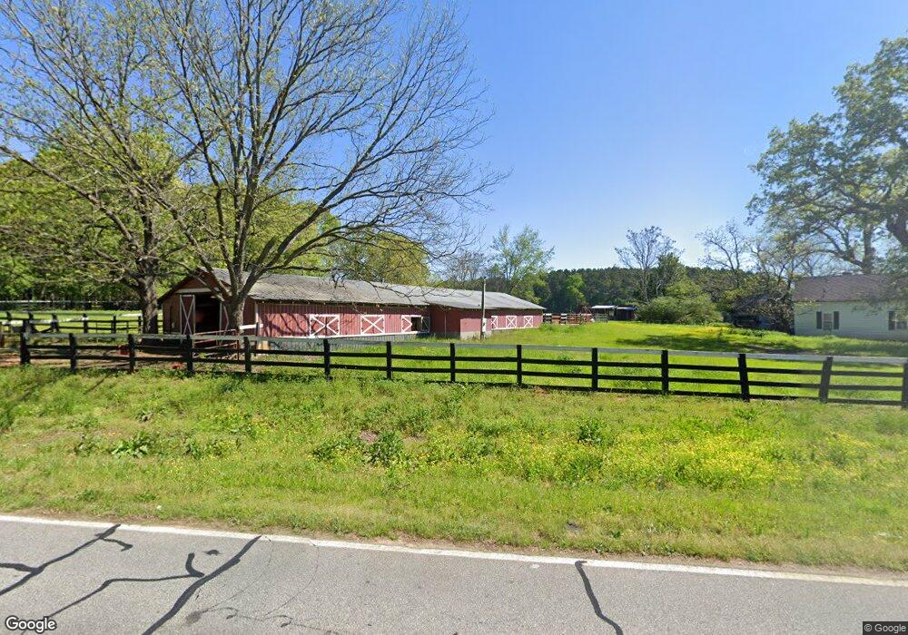 703 Michael Rd, Monroe, GA 30656 - photo 1