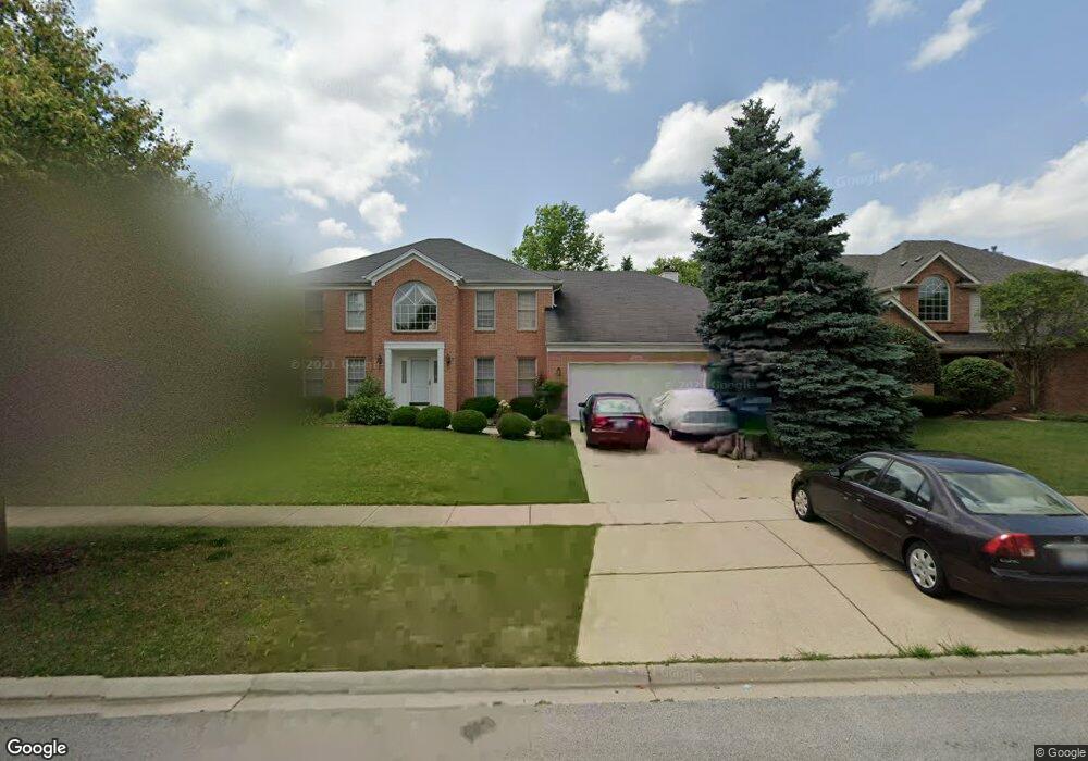 5020 Prairie Sage Rd, Naperville, IL 60564 - photo 1