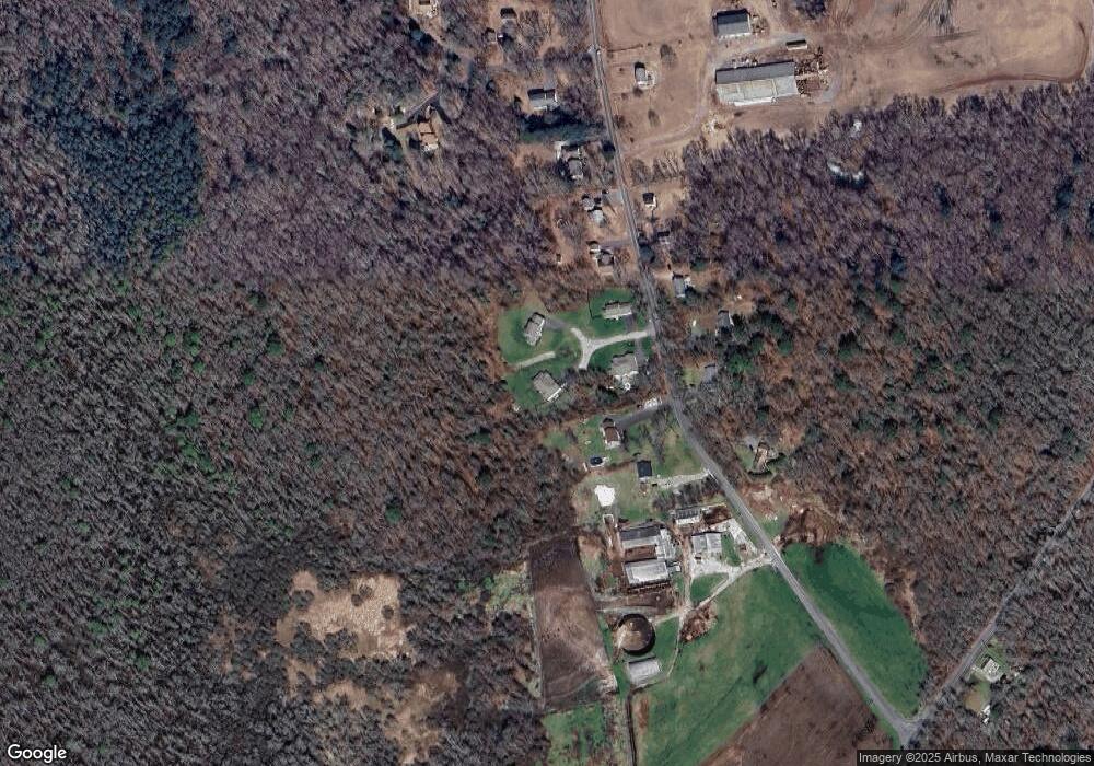 4 Caroline Way, Westport, MA 02790 - photo 1