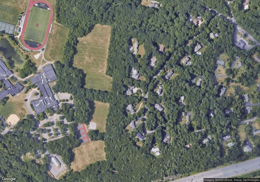 27 Candleberry Ln, Weston, MA 02493 - photo 1