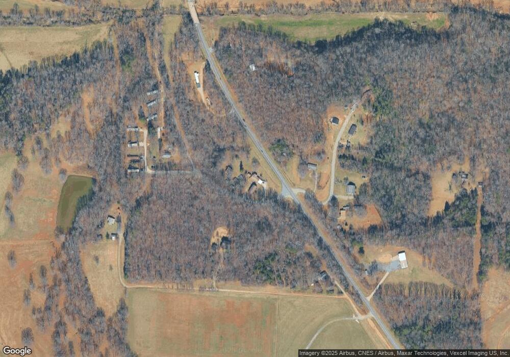 110 Merriman Rd, Statesville, NC 28625 - photo 1