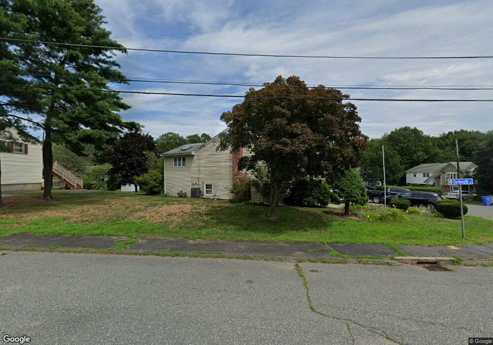 1 Dartmouth St, Randolph, MA 02368 - photo 1