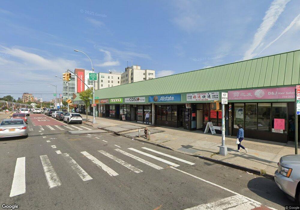 5709 Main St, Flushing, NY 11355 - photo 1