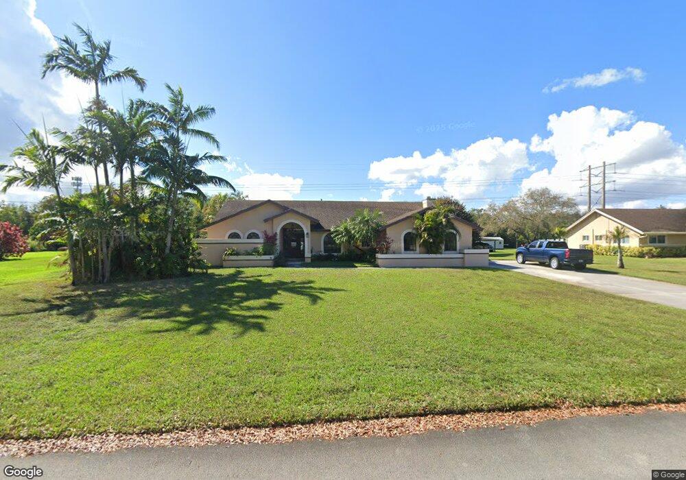 2941 SW 156th Ave, Davie, FL 33331 - photo 1