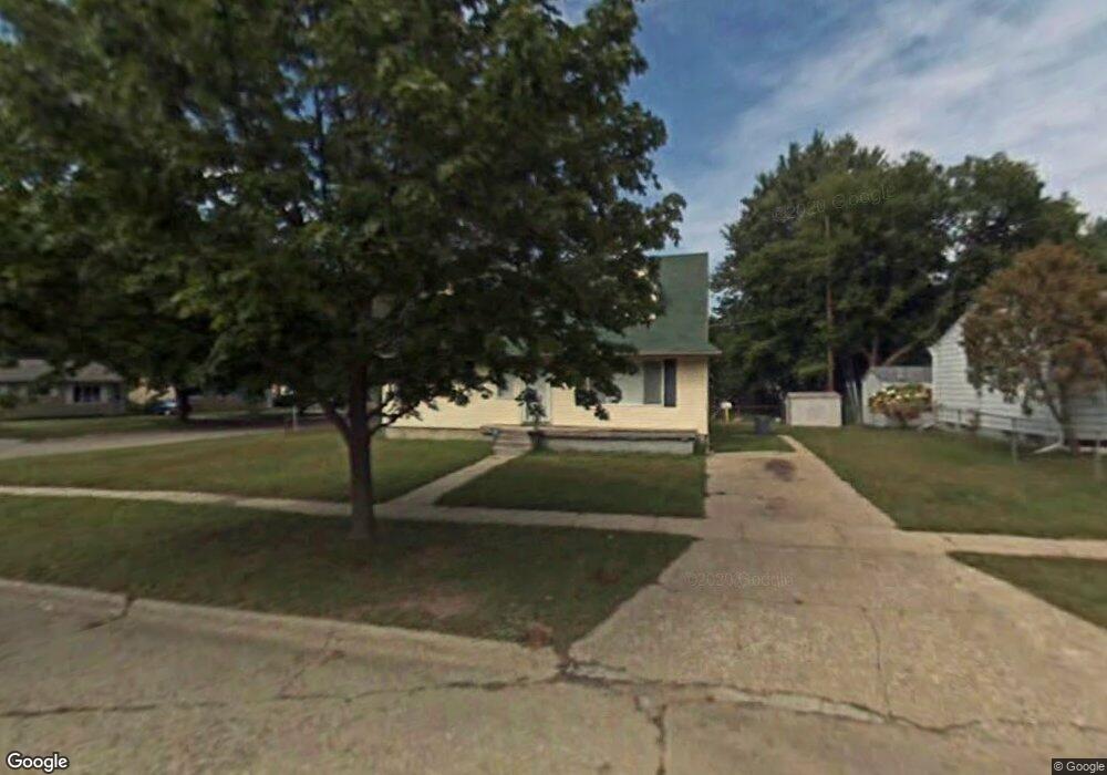 2801 Margate Cir, Flint, MI 48506 - photo 1