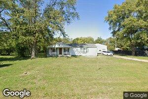 2153 State Route 150, Cutler, IL 62238