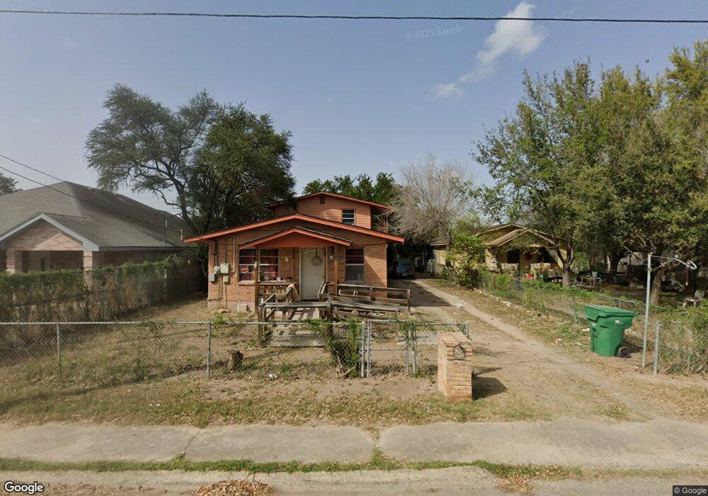 309 E Clark Ave, Pharr, TX 78577 - photo 1
