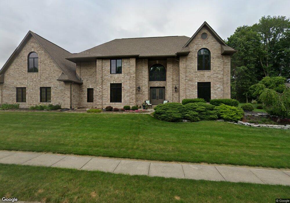 7894 Quail Ridge S, Plainfield, IN 46168 - photo 1