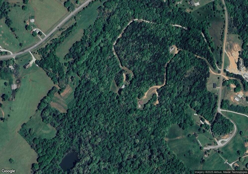 296 Vaughn Rd, Homer, GA 30547 - photo 1