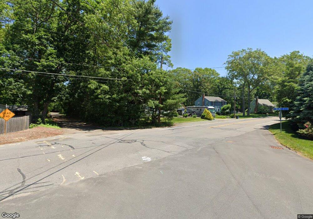 5 Walnut St, Walpole, MA 02081 - photo 1