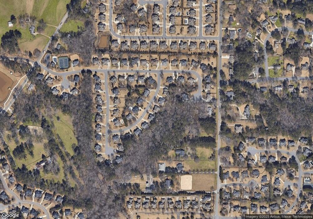 4030 Dodds Grove Ln, Alpharetta, GA 30009 - photo 1