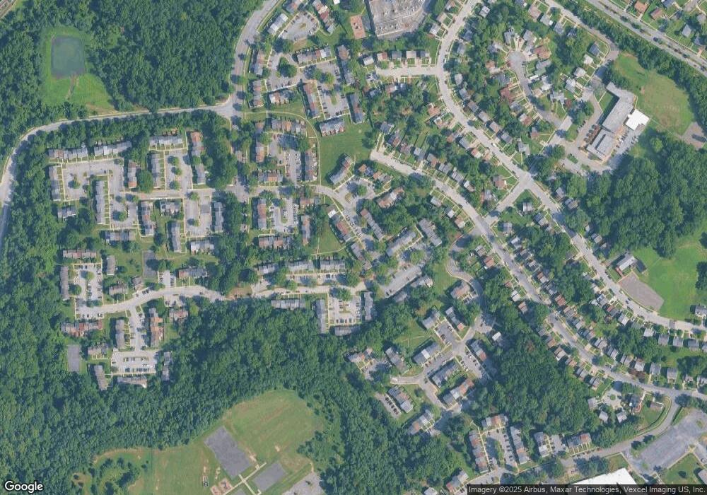 2263 Anvil Ln, Temple Hills, MD 20748 - photo 1