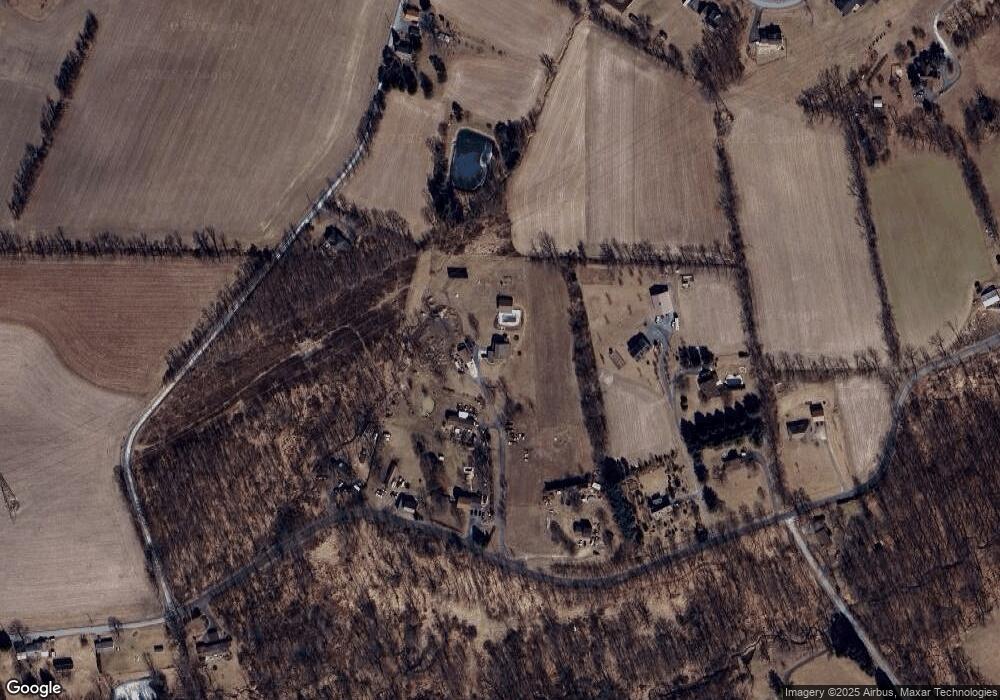 3032 W Beersville Rd, Bath, PA 18014 - photo 1